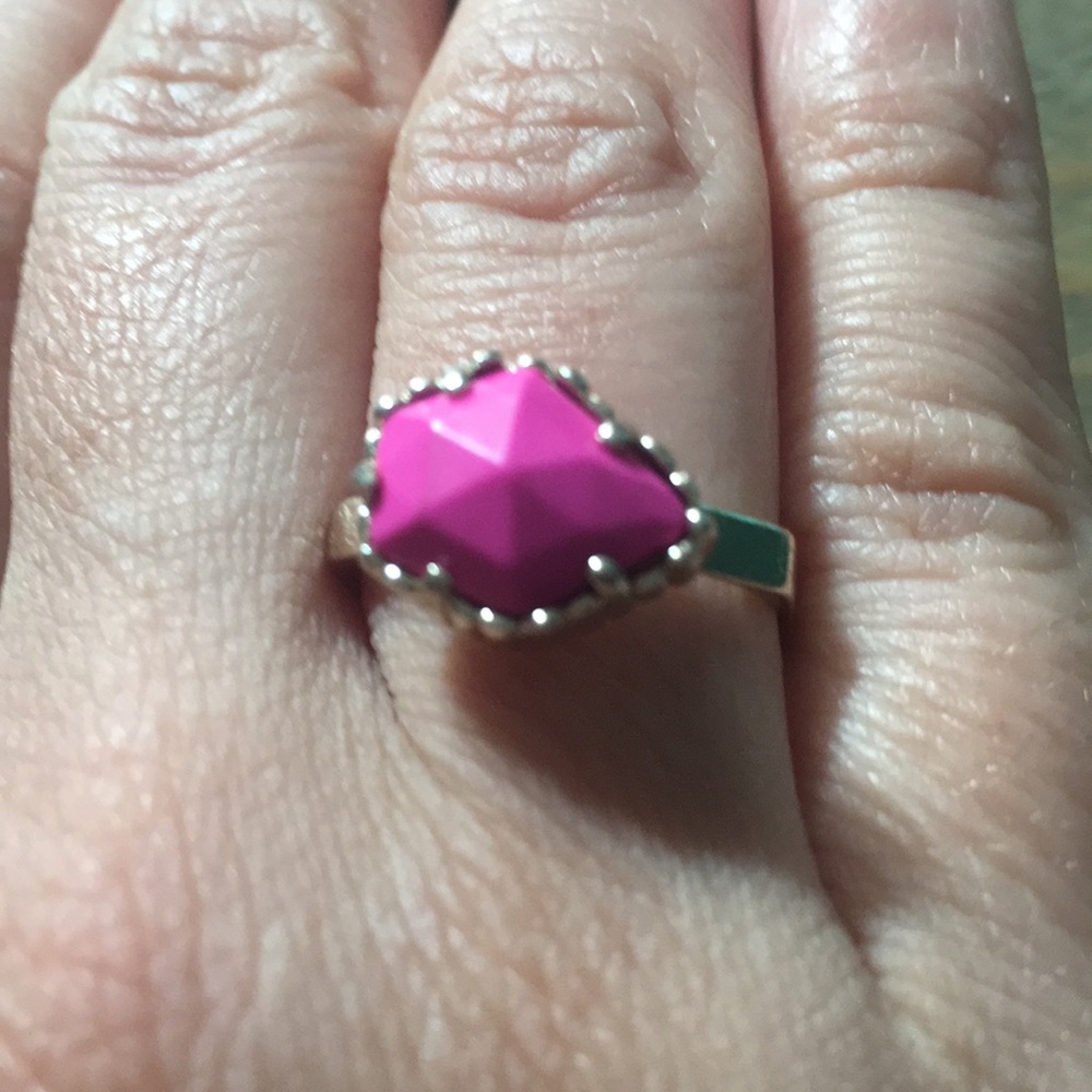 Kendra Scott ring